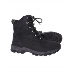 XTM Grimus Boot (Black) 